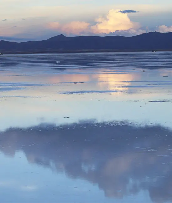 Full Day Uyuni Salt Flat