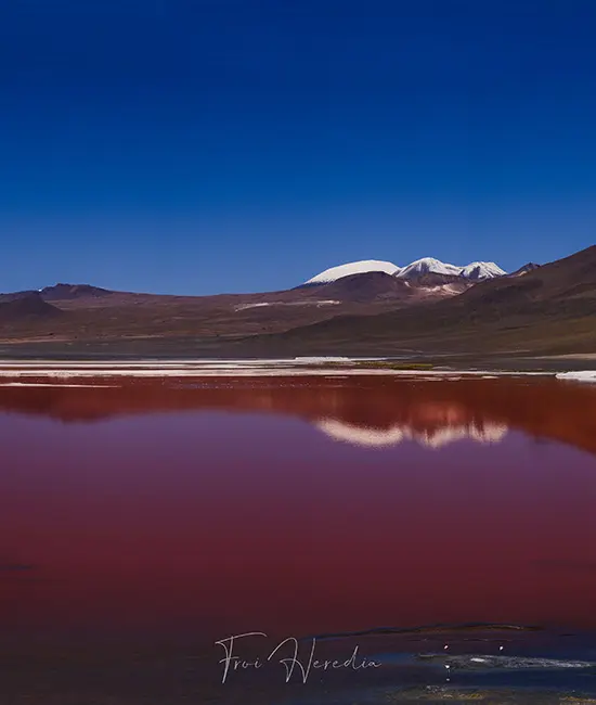 Uyuni o San Pedro de Atacama Chile Clasic Tour