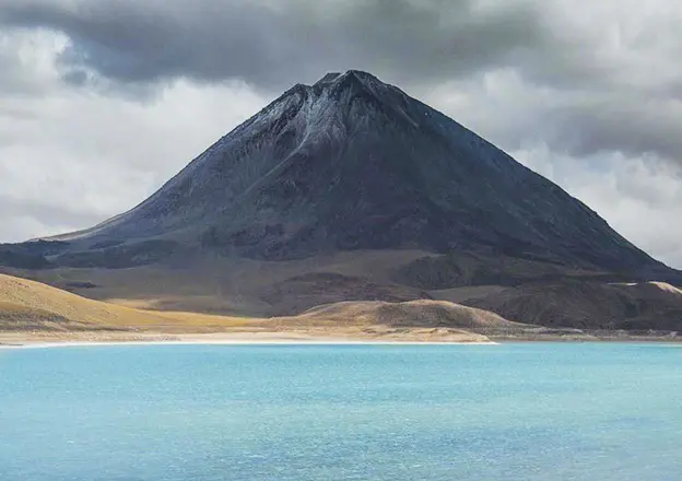 Uyuni Atacama
