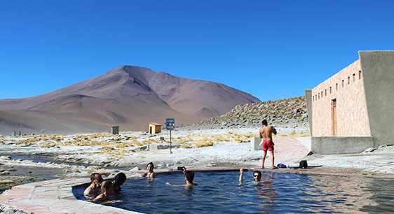 Tour 3 Days 2 Nights with Hostels