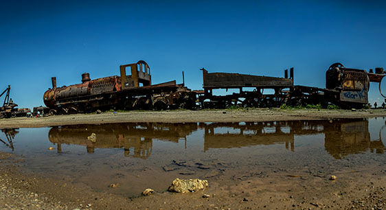 Tour Nocturno Uyuni Salt Flat